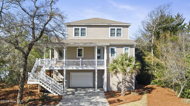 127 Sea Dunes Drive, Emerald Isle, NC 28594