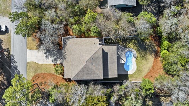127 Sea Dunes Drive, Emerald Isle, NC 28594