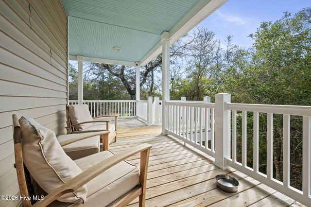 127 Sea Dunes Drive, Emerald Isle, NC 28594