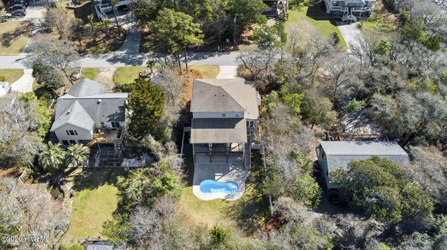 127 Sea Dunes Drive, Emerald Isle, NC 28594