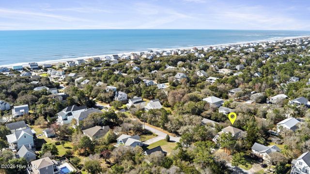 127 Sea Dunes Drive, Emerald Isle, NC 28594