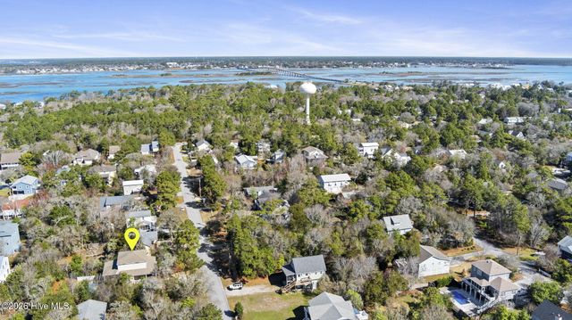 127 Sea Dunes Drive, Emerald Isle, NC 28594