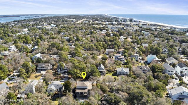 127 Sea Dunes Drive, Emerald Isle, NC 28594