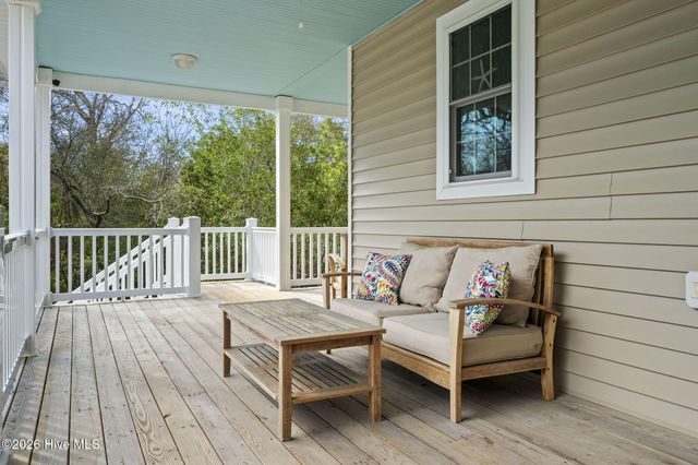 127 Sea Dunes Drive, Emerald Isle, NC 28594