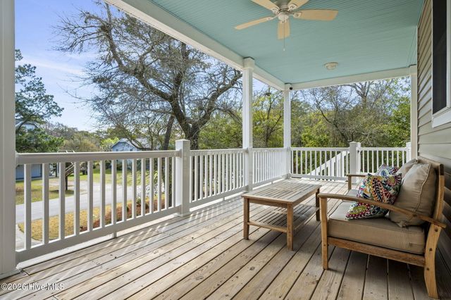 127 Sea Dunes Drive, Emerald Isle, NC 28594