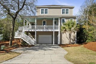 127 Sea Dunes Drive, Emerald Isle, NC 28594