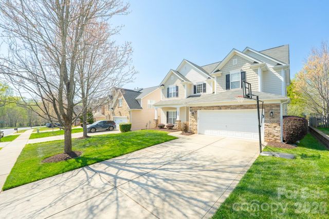 10346 Falling Leaf Drive NW, Concord, NC 28027