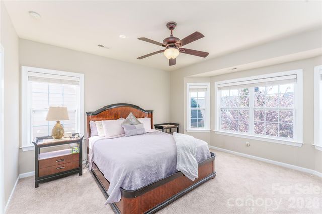 10346 Falling Leaf Drive NW, Concord, NC 28027