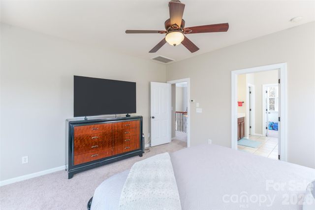 10346 Falling Leaf Drive NW, Concord, NC 28027