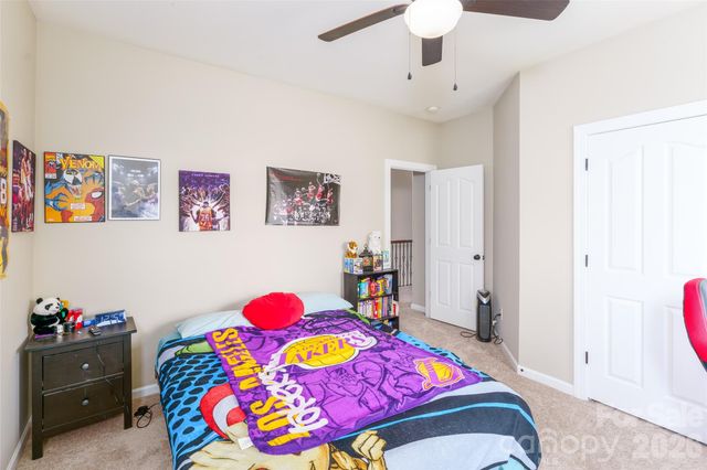 10346 Falling Leaf Drive NW, Concord, NC 28027