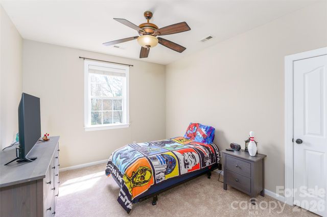 10346 Falling Leaf Drive NW, Concord, NC 28027