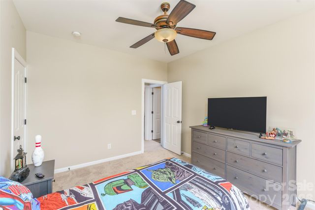 10346 Falling Leaf Drive NW, Concord, NC 28027