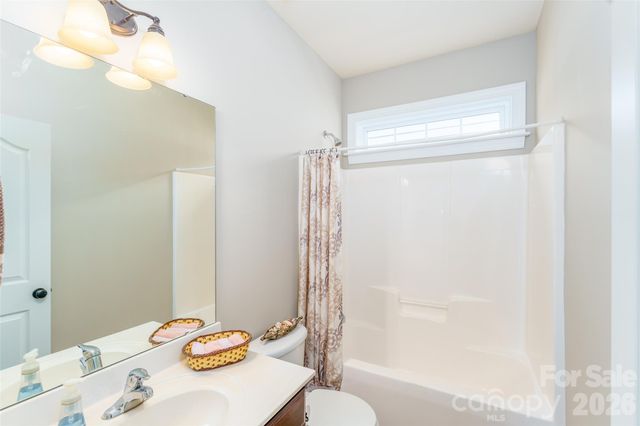 10346 Falling Leaf Drive NW, Concord, NC 28027