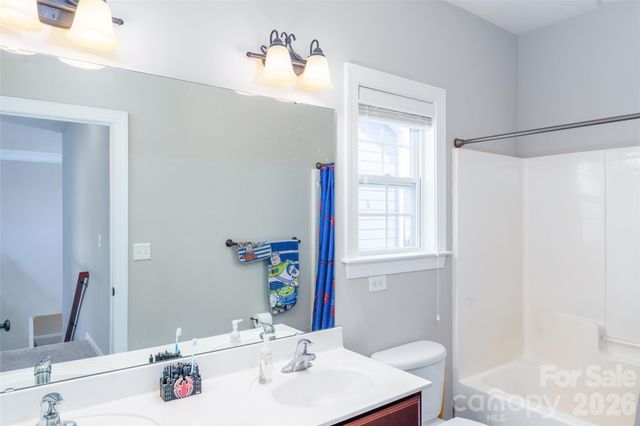 10346 Falling Leaf Drive NW, Concord, NC 28027