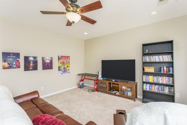 10346 Falling Leaf Drive NW, Concord, NC 28027