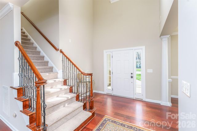 10346 Falling Leaf Drive NW, Concord, NC 28027