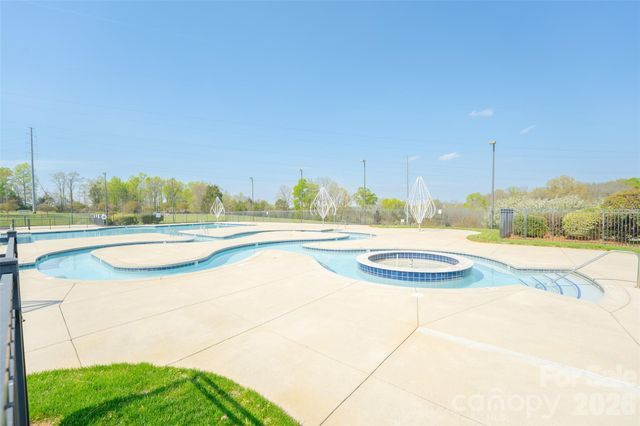 10346 Falling Leaf Drive NW, Concord, NC 28027