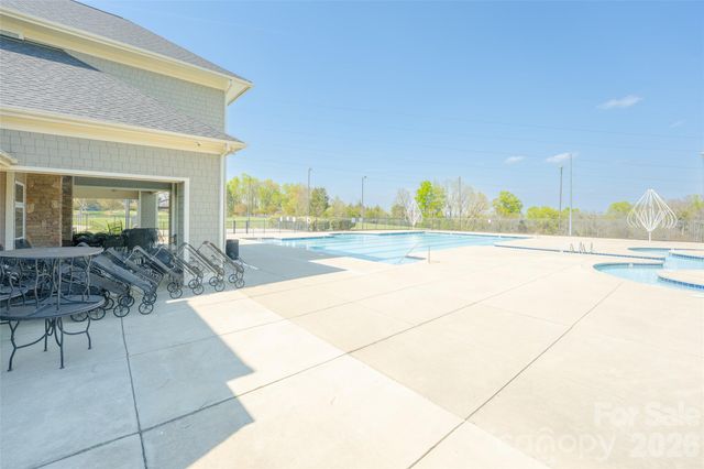 10346 Falling Leaf Drive NW, Concord, NC 28027