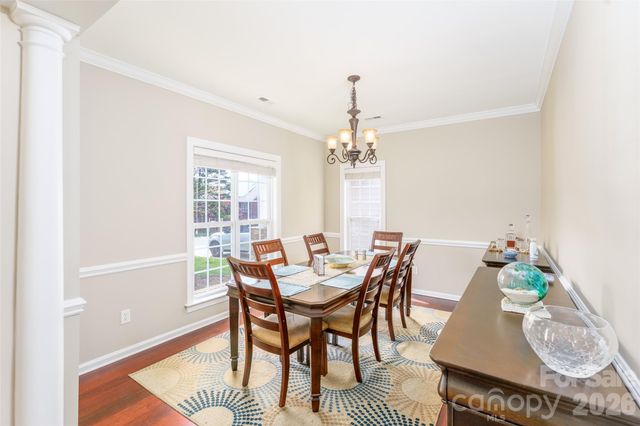 10346 Falling Leaf Drive NW, Concord, NC 28027