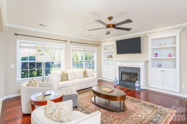 10346 Falling Leaf Drive NW, Concord, NC 28027