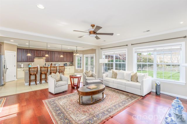 10346 Falling Leaf Drive NW, Concord, NC 28027