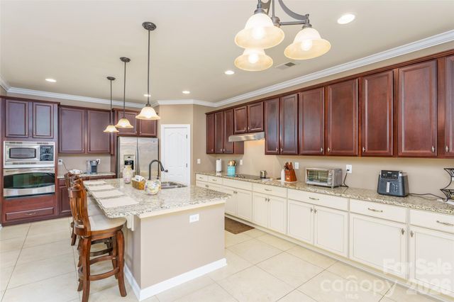 10346 Falling Leaf Drive NW, Concord, NC 28027