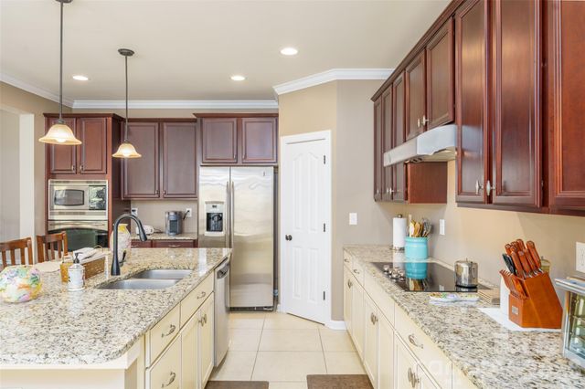 10346 Falling Leaf Drive NW, Concord, NC 28027