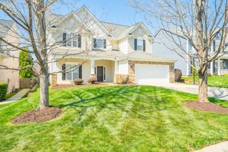 10346 Falling Leaf Drive NW, Concord, NC 28027