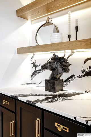 5802 N 213th Avenue, Elkhorn, NE 68022