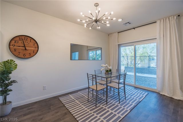 544 Thistleberry Avenue, Henderson, NV 89044