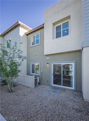 544 Thistleberry Avenue, Henderson, NV 89044