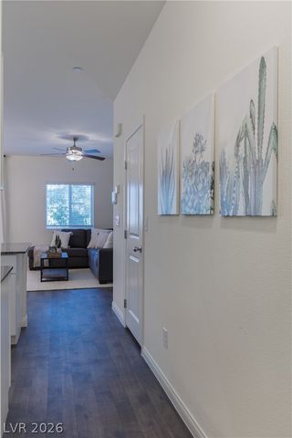 544 Thistleberry Avenue, Henderson, NV 89044