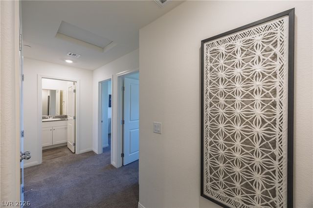 544 Thistleberry Avenue, Henderson, NV 89044