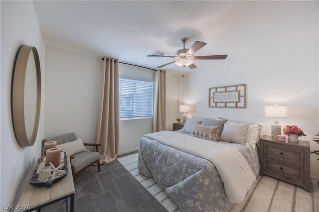 544 Thistleberry Avenue, Henderson, NV 89044