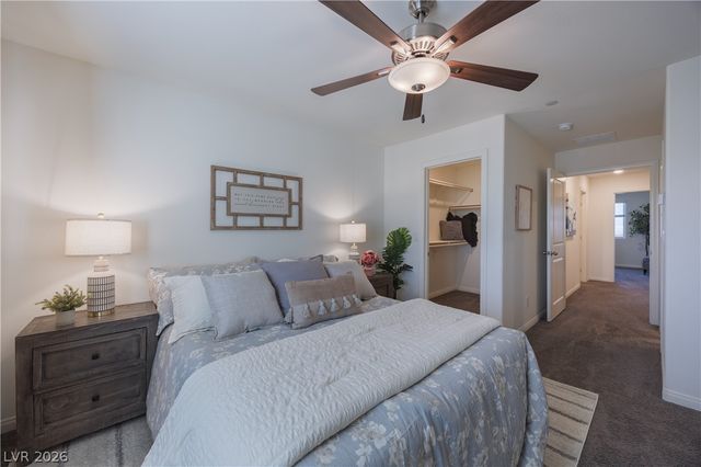 544 Thistleberry Avenue, Henderson, NV 89044