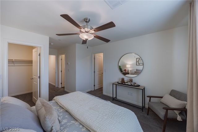 544 Thistleberry Avenue, Henderson, NV 89044