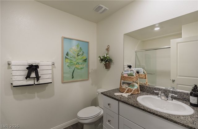 544 Thistleberry Avenue, Henderson, NV 89044