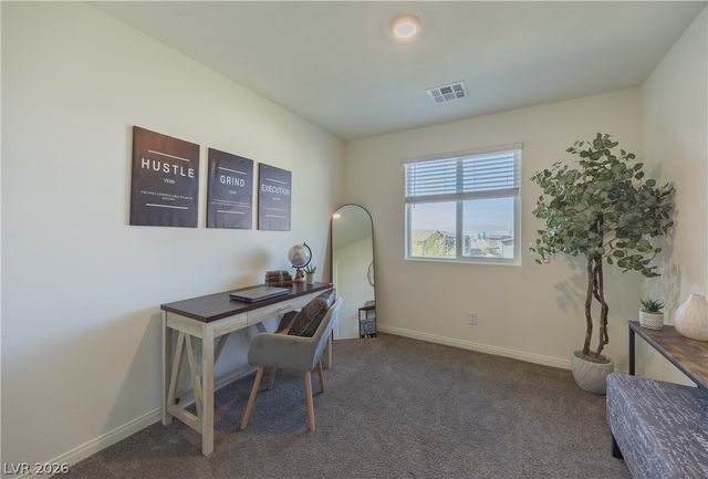 544 Thistleberry Avenue, Henderson, NV 89044