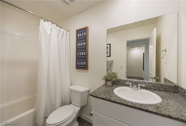 544 Thistleberry Avenue, Henderson, NV 89044