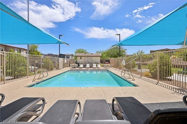 544 Thistleberry Avenue, Henderson, NV 89044