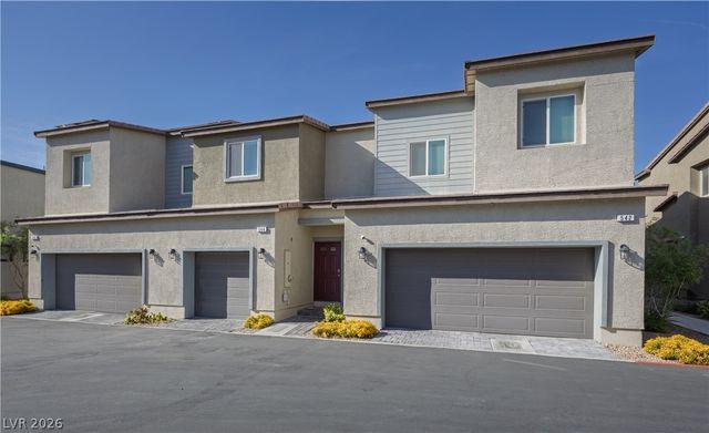 544 Thistleberry Avenue, Henderson, NV 89044