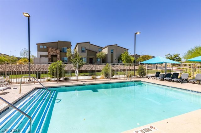 544 Thistleberry Avenue, Henderson, NV 89044