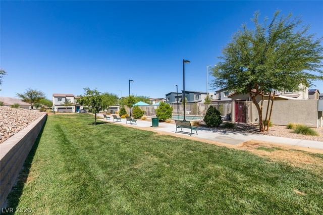 544 Thistleberry Avenue, Henderson, NV 89044