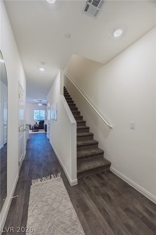 544 Thistleberry Avenue, Henderson, NV 89044