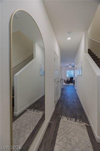 544 Thistleberry Avenue, Henderson, NV 89044