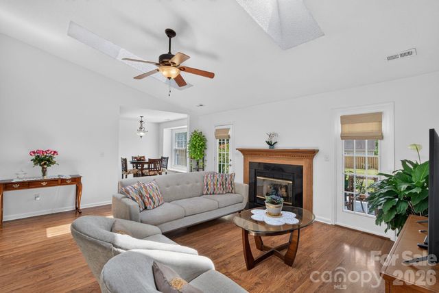 906 Woodhill Drive, Fletcher, NC 28732