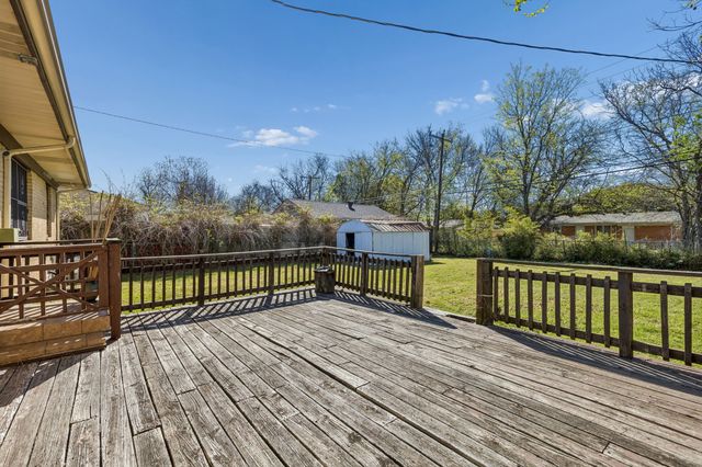 2622 Centerville Road, Dallas, TX 75228