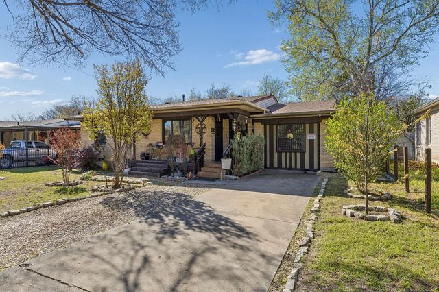 2622 Centerville Road, Dallas, TX 75228