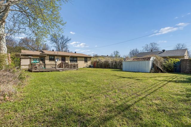 2622 Centerville Road, Dallas, TX 75228