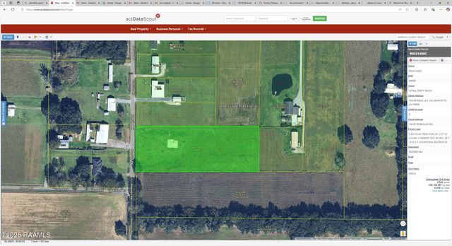 10135 Romules Road, Kaplan, LA 70548